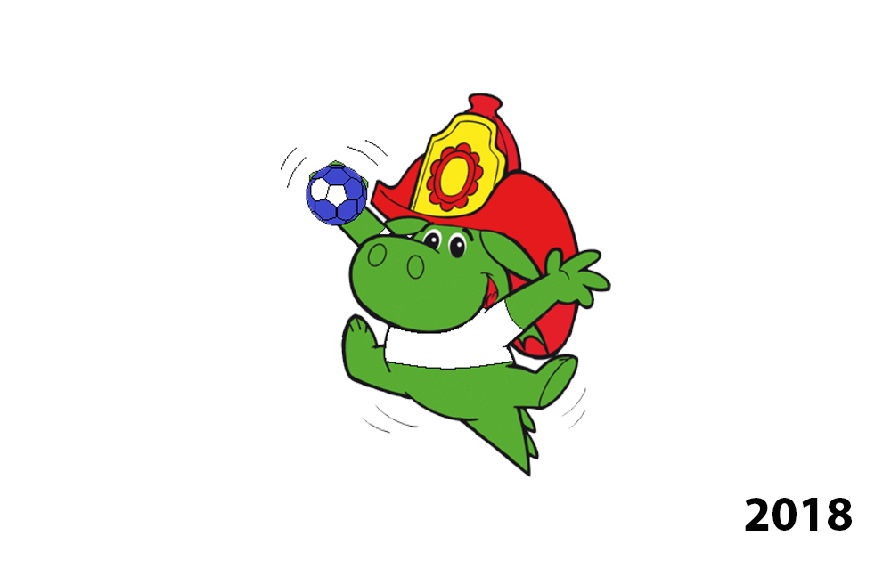 Kreishandballturnier 2018