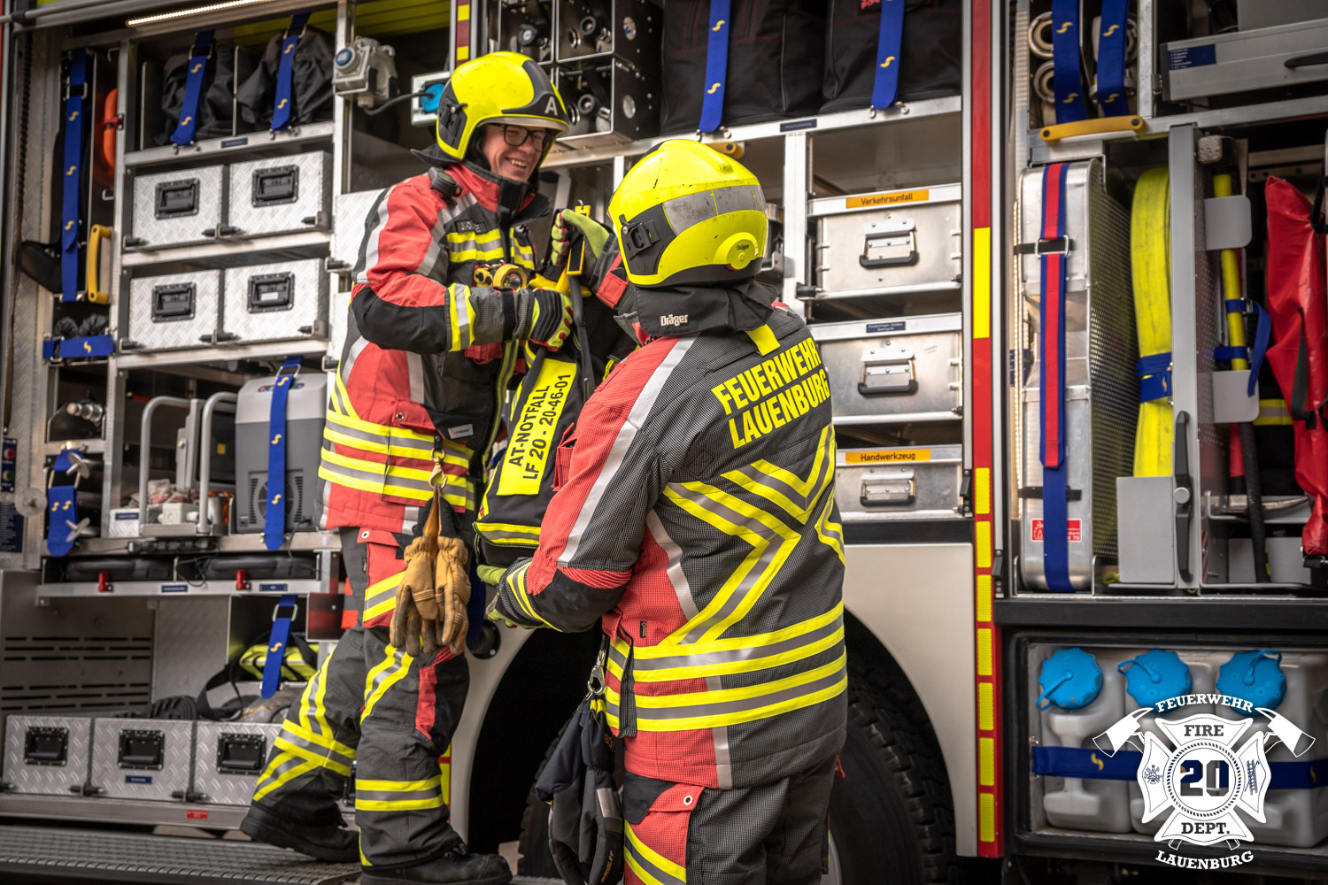 Texport Fire Explorer - 3