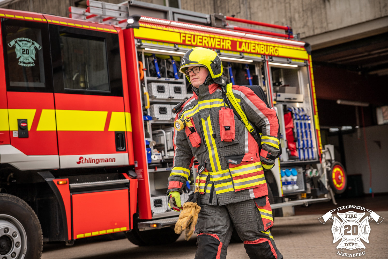 Texport Fire Explorer - 6