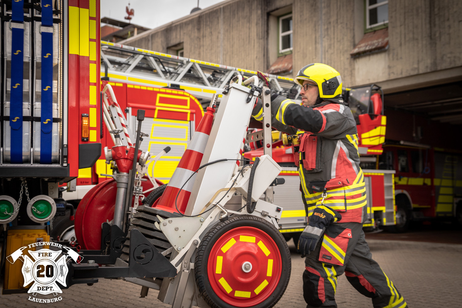 Texport Fire Explorer - 5