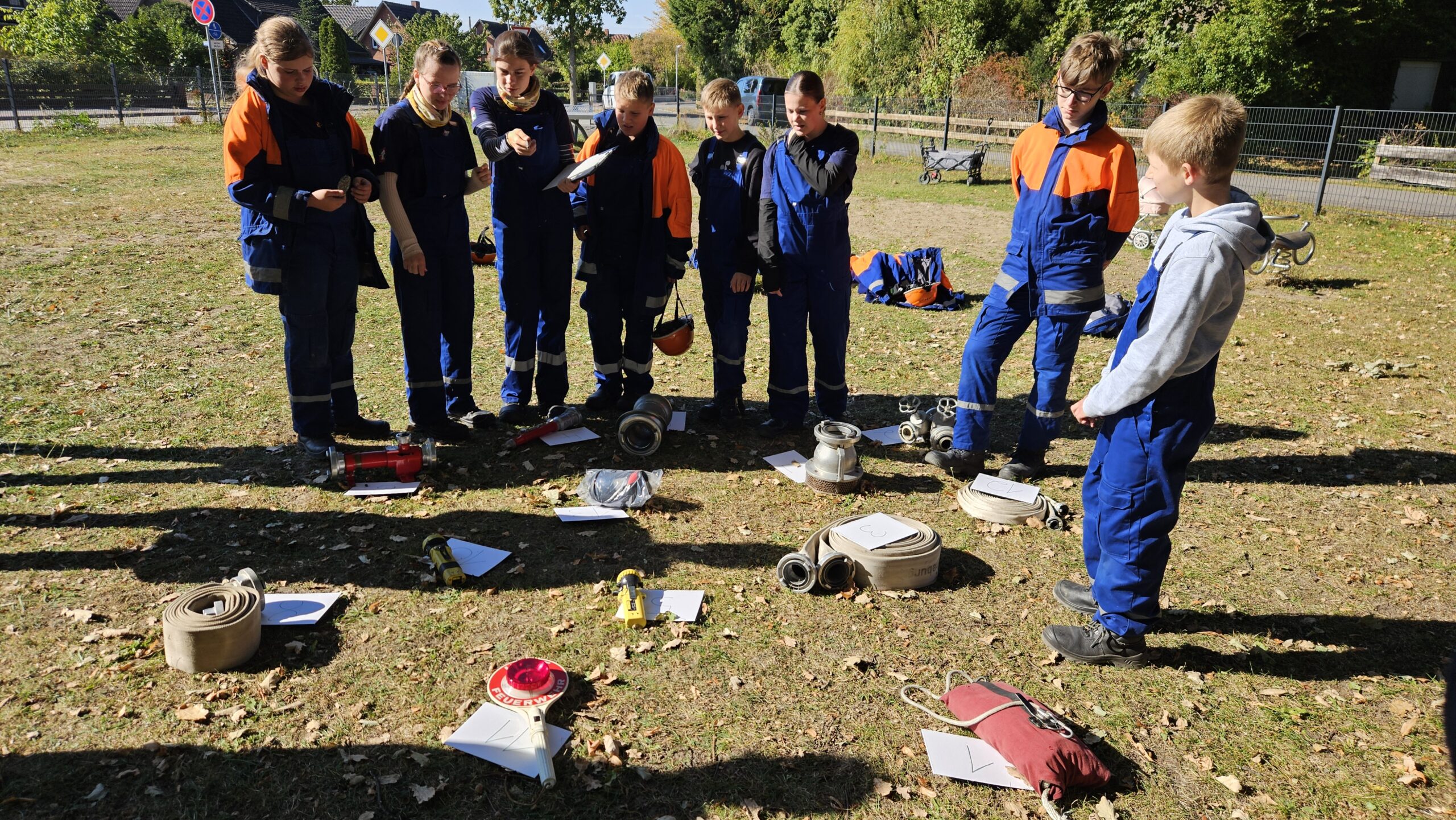 Elbmarsch Hohnstorf 2025 - 2