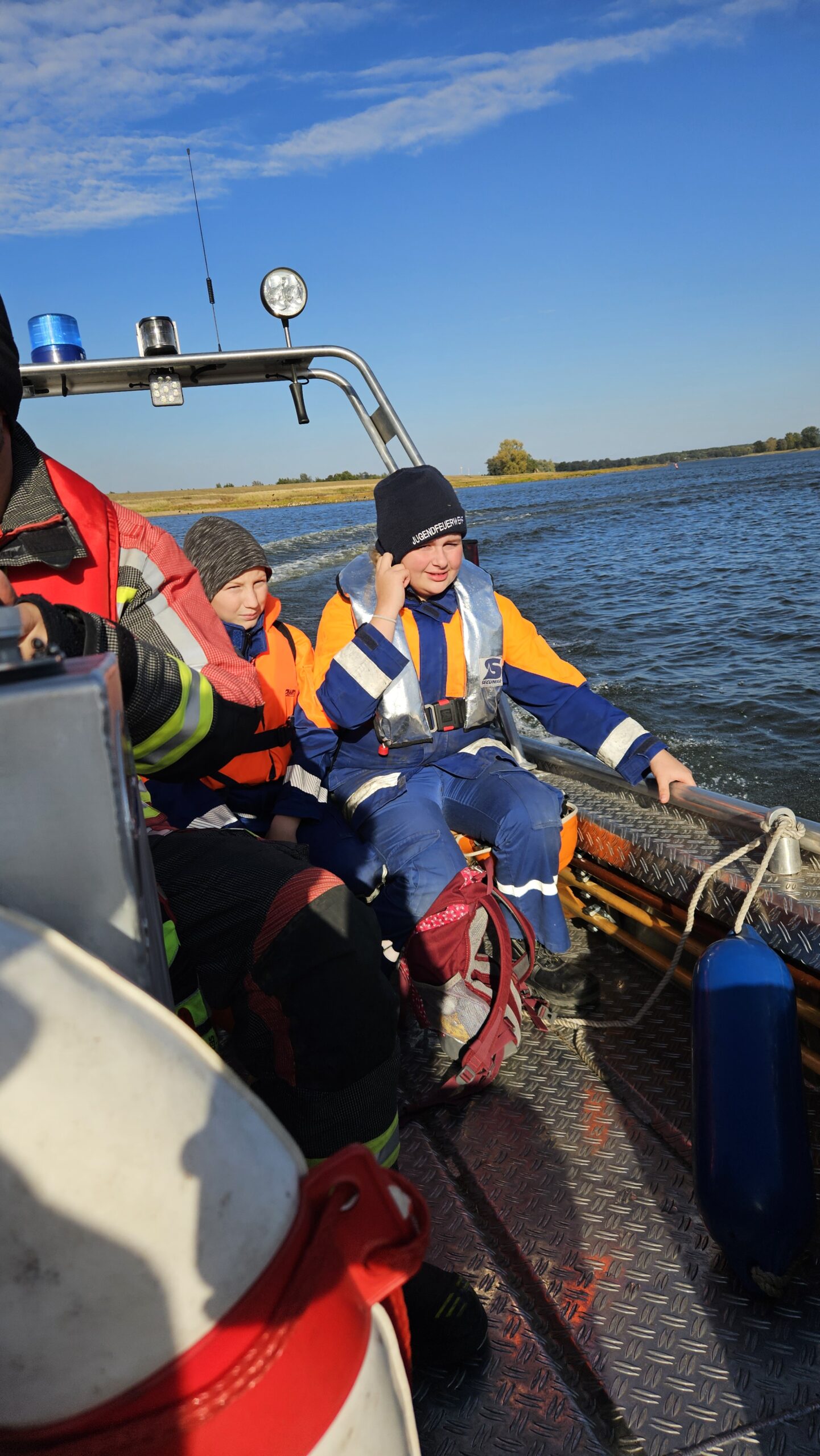 Elbmarsch Hohnstorf 2025 - 7