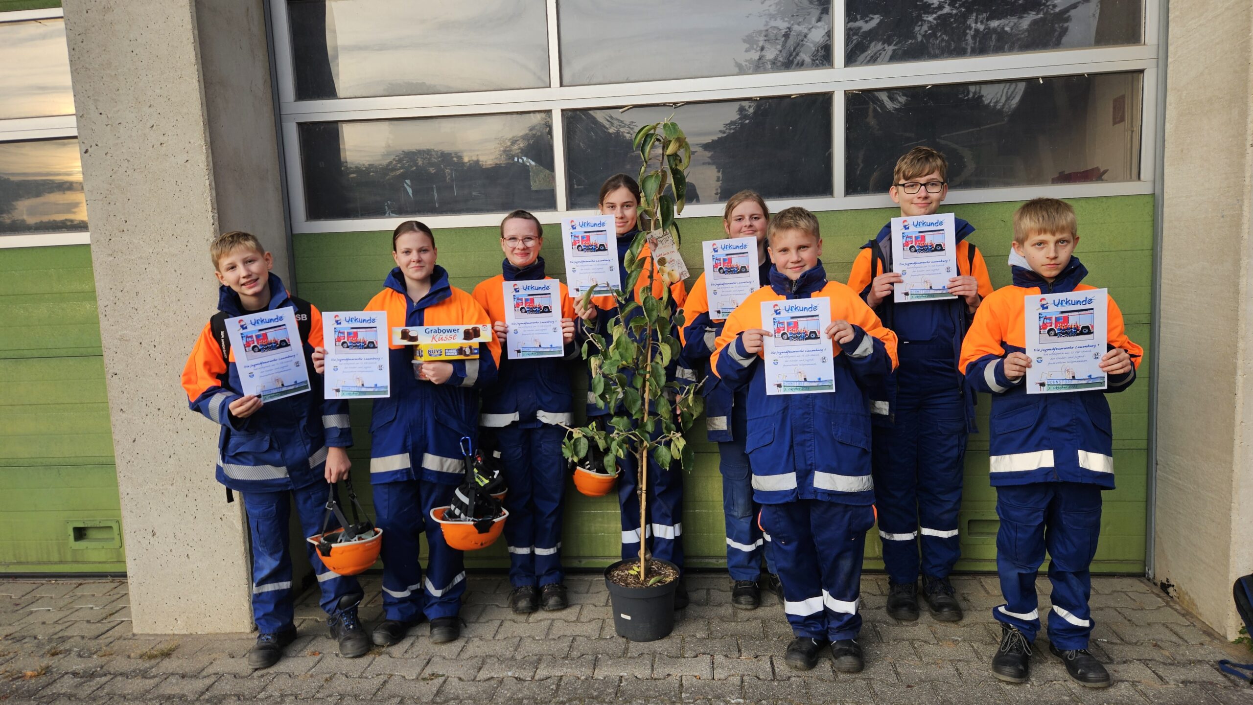 Elbmarsch Hohnstorf 2025 - 9