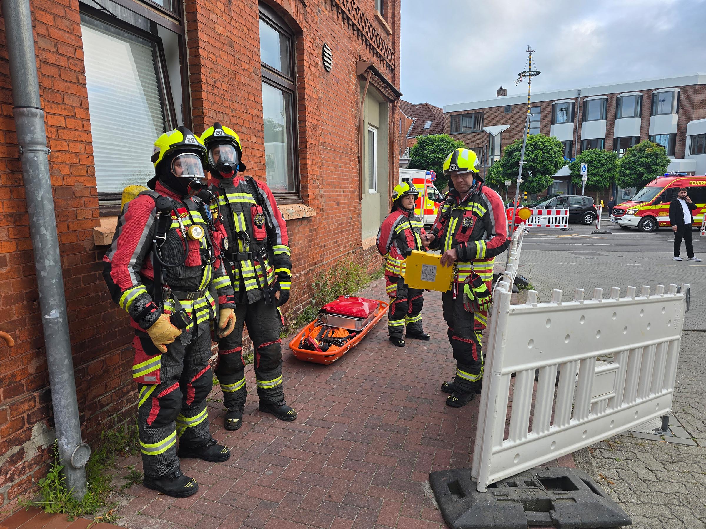 122/2025 FEU – Kellerbrand - 3