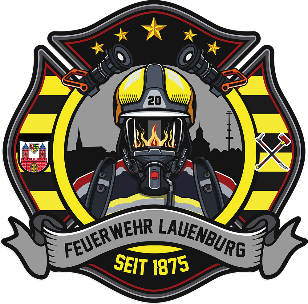 Freiwillige Feuerwehr Lauenburg / Elbe