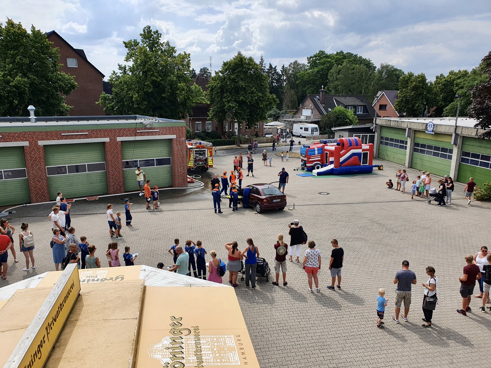Sommerfest 2022