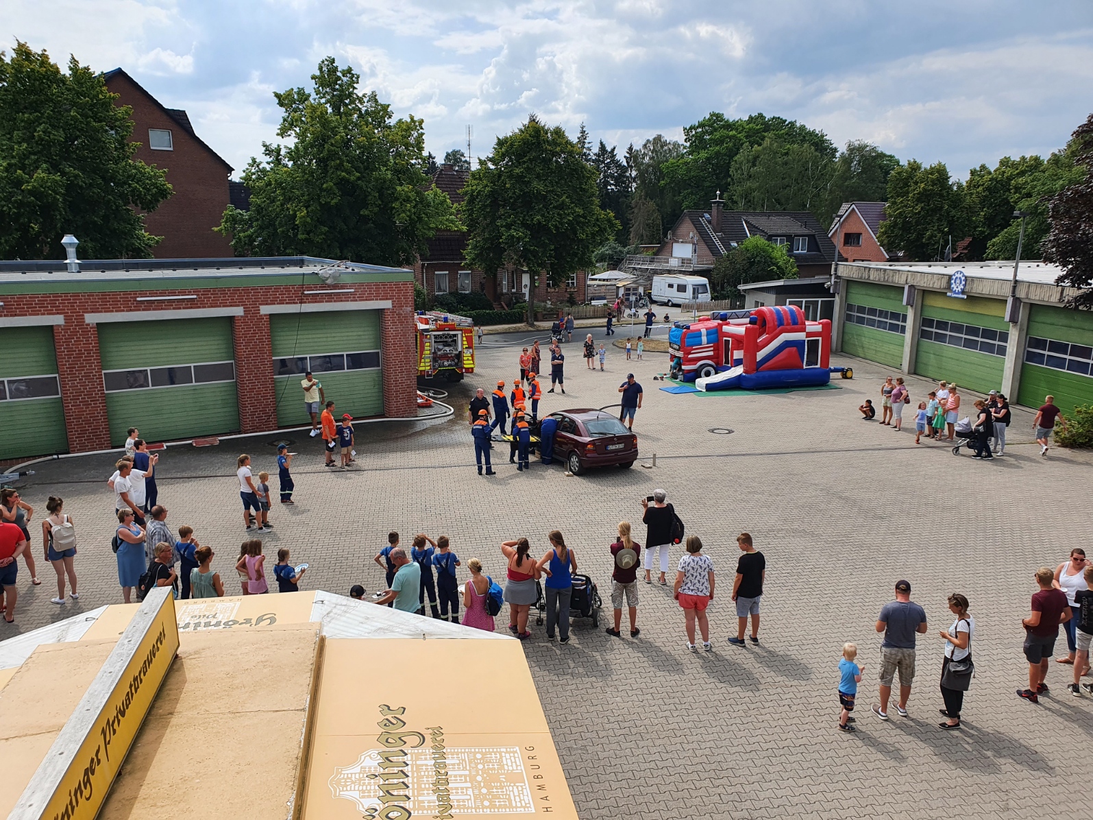 Kinderfest 2022