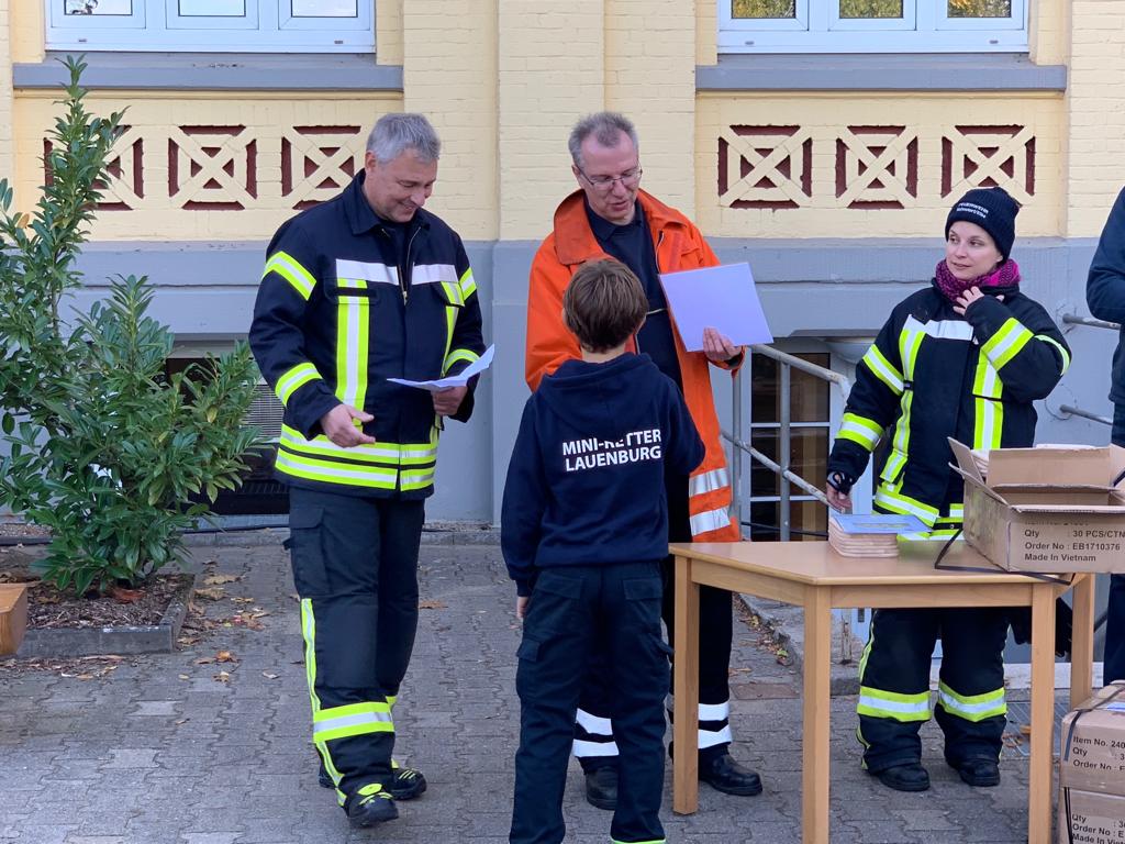 Elbmarsch 2018 in Hohnstorf - 5