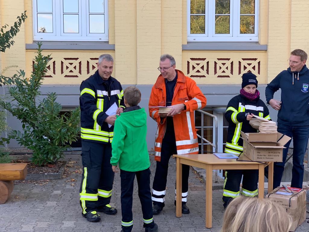 Elbmarsch 2018 in Hohnstorf - 4