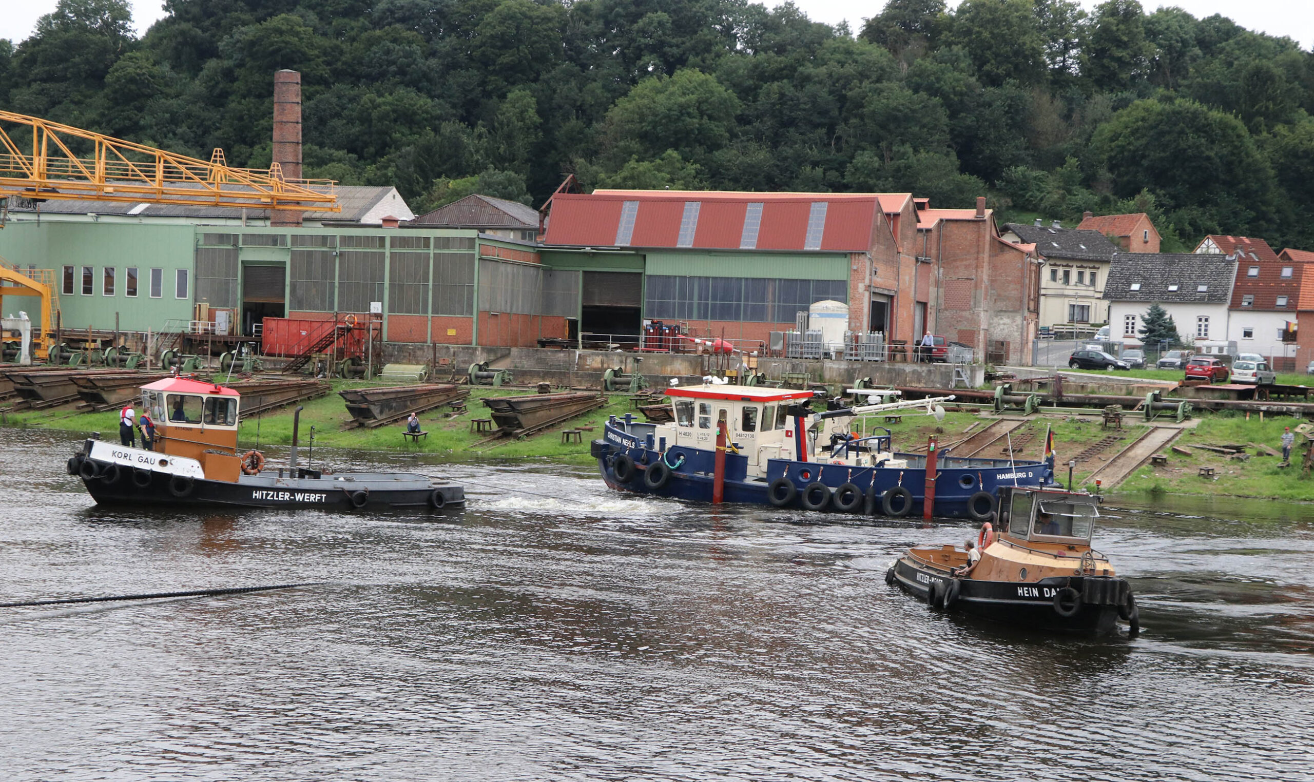 090/2017 TH – Schiff entgleist - 10